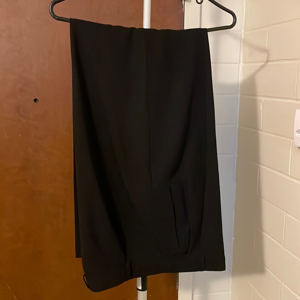 Tribal size 10 black dress slacks